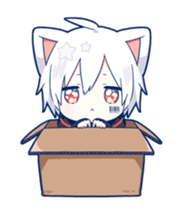 Sakura主题首页波浪动画效果